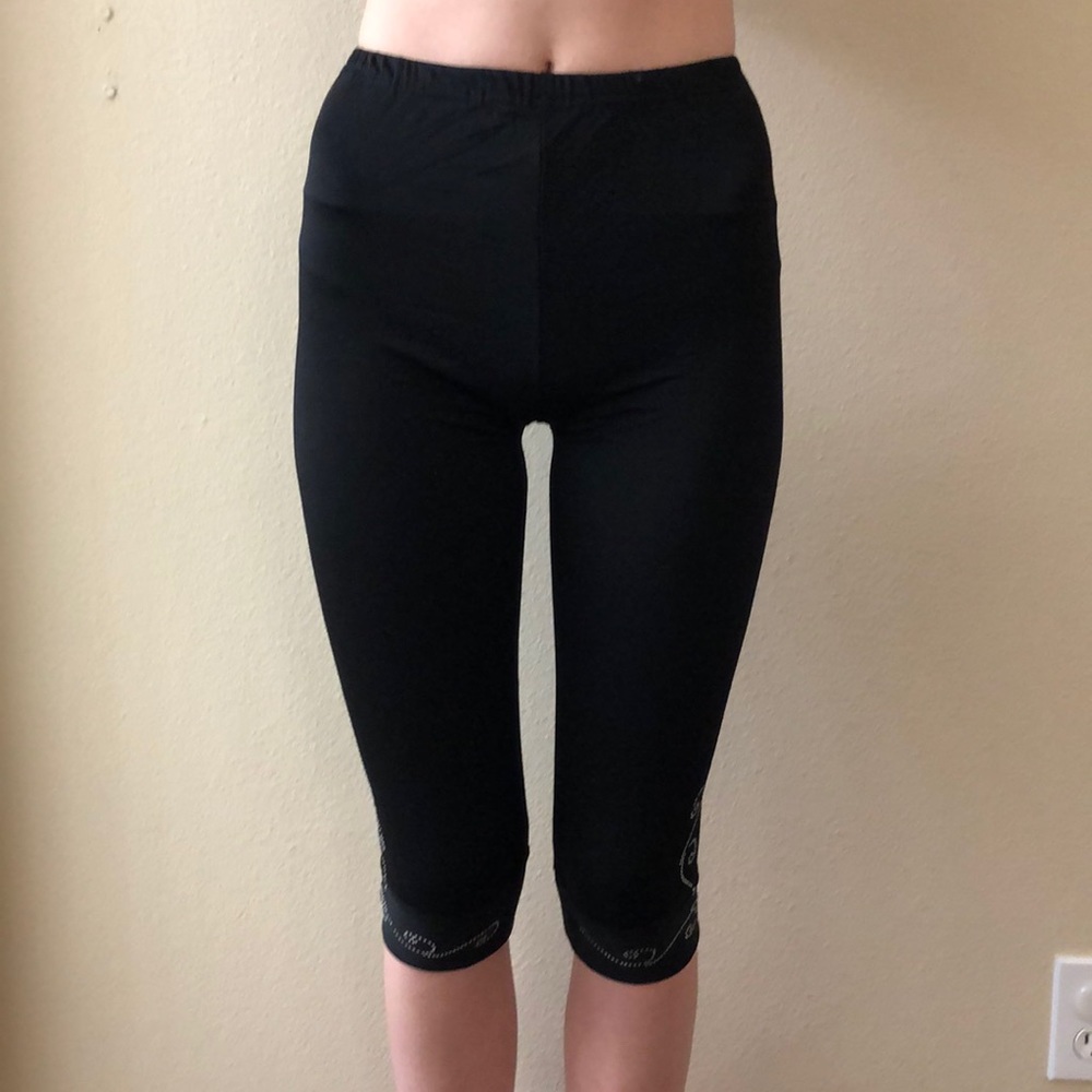 workout leggings